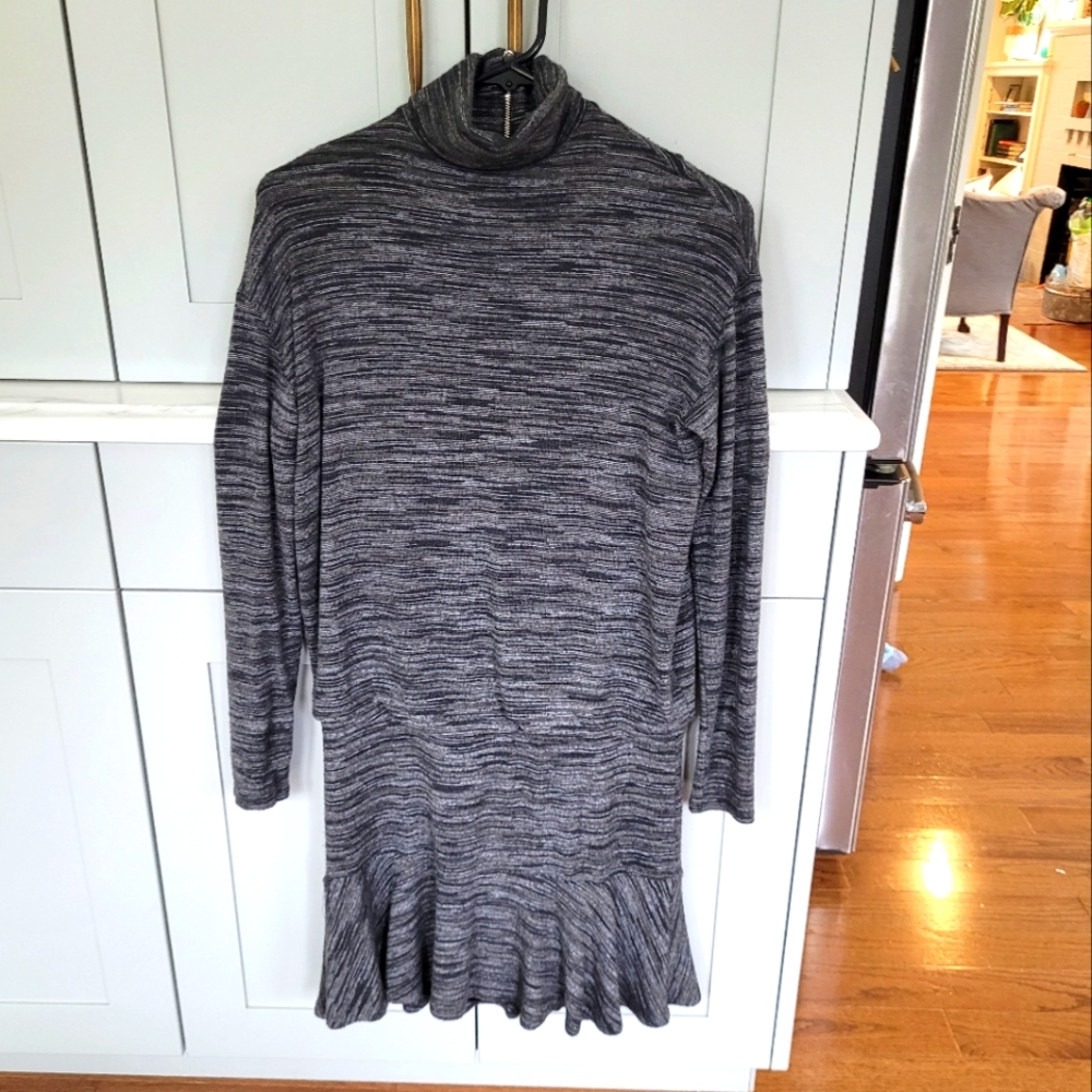 Anthropologie-Bailey/44 mini dress